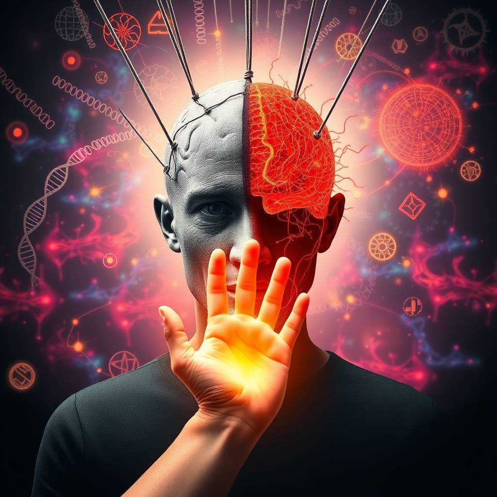 Free Will and Subconscious