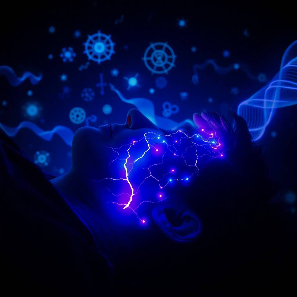 Sleep and Neural Recovery