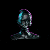 Phase 8: Neural Identity Coding Animation