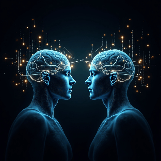 Brain-to-Brain Interface